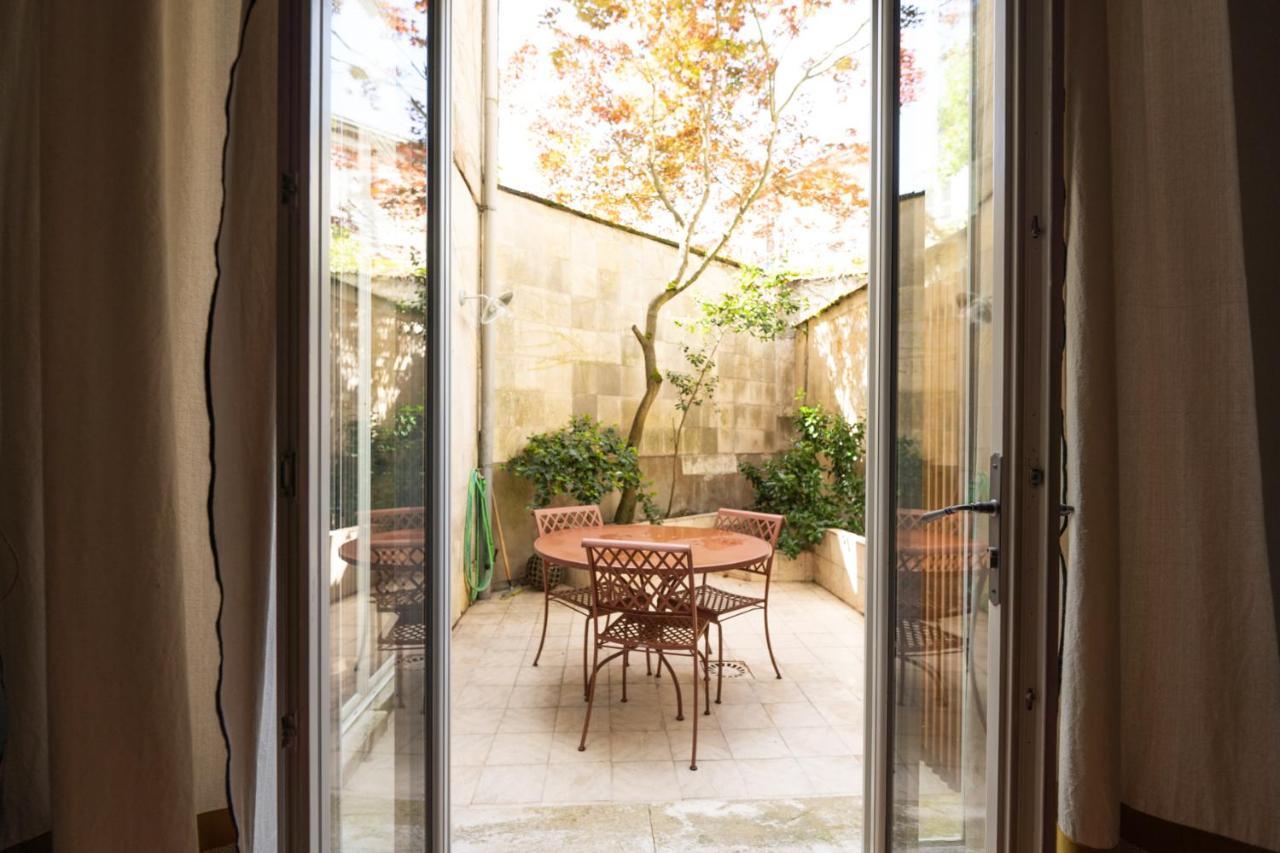 Maison Manege Bordeaux Centre Εξωτερικό φωτογραφία